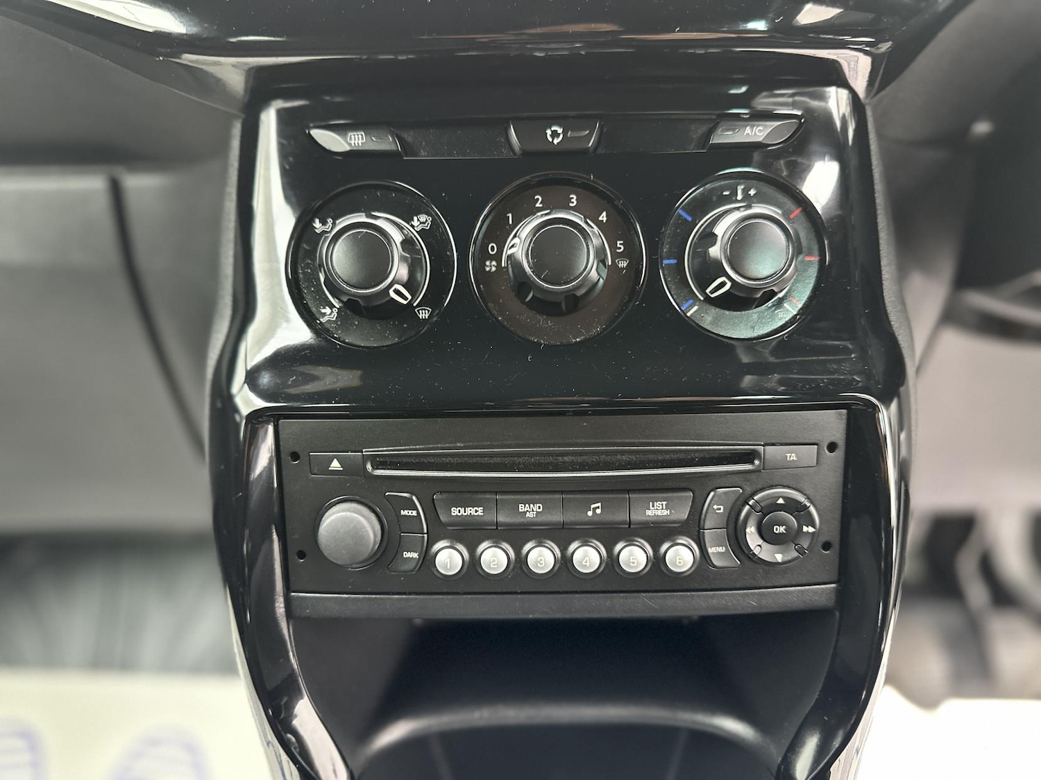 Vehicle 34