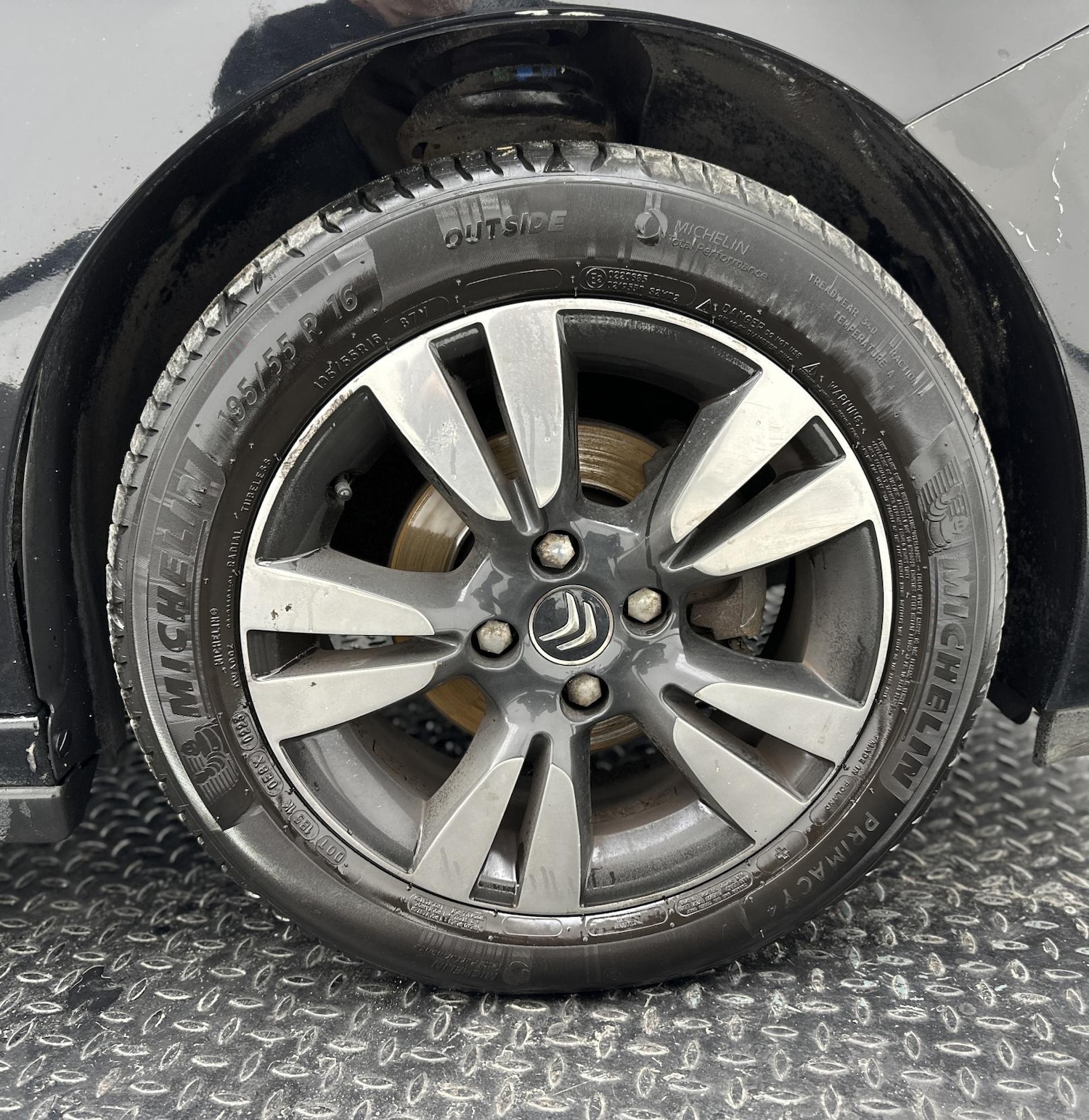 Vehicle 40
