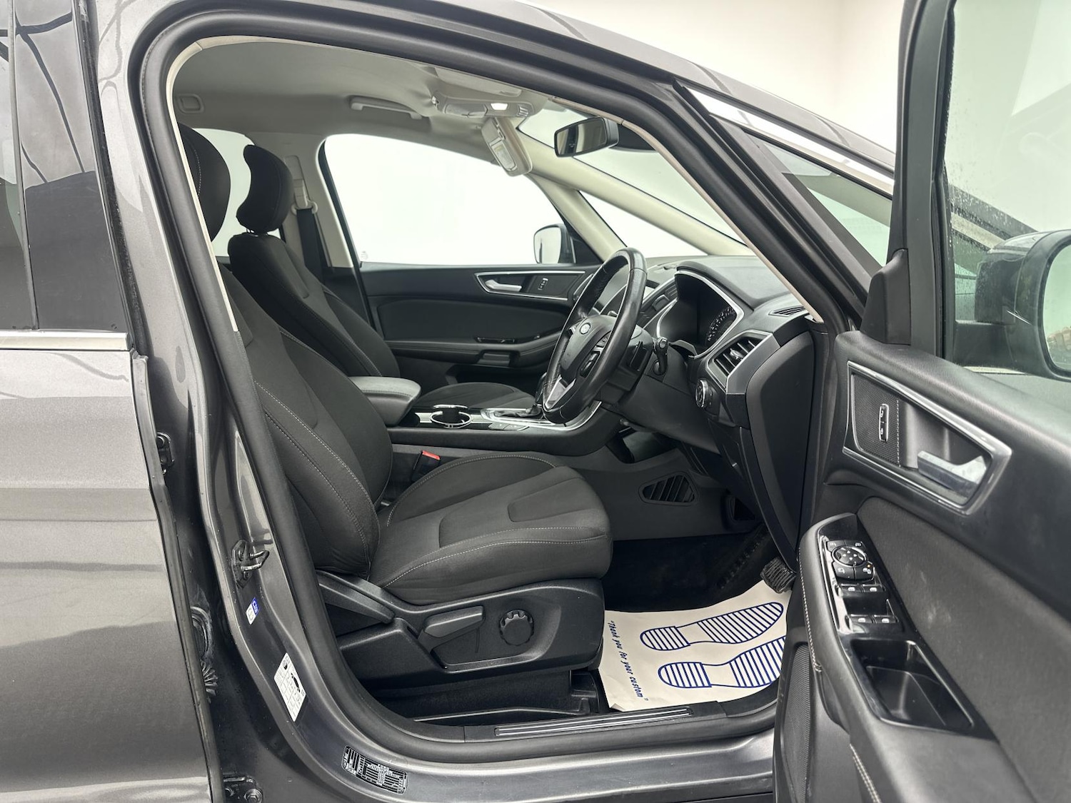 Used Ford S-Max 2017 for sale - 76714083: Photo 20