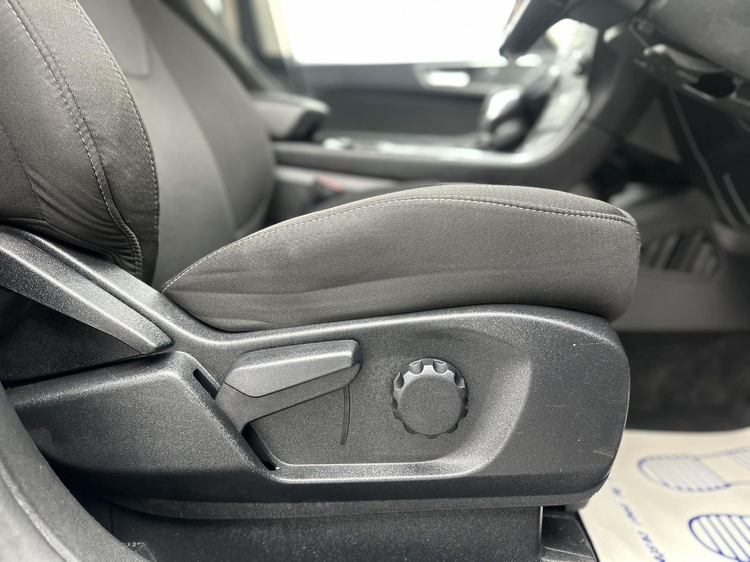 Used Ford S-Max 2017 for sale - 76714083: Photo 22