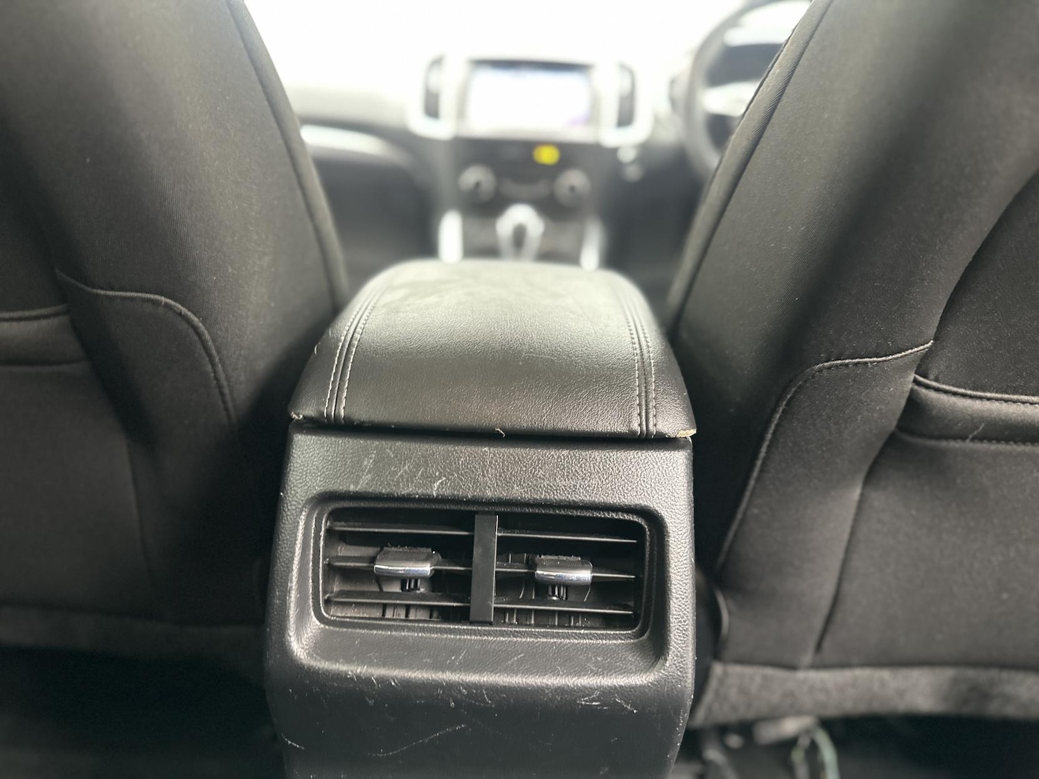 Used Ford S-Max 2017 for sale - 76714083: Photo 24