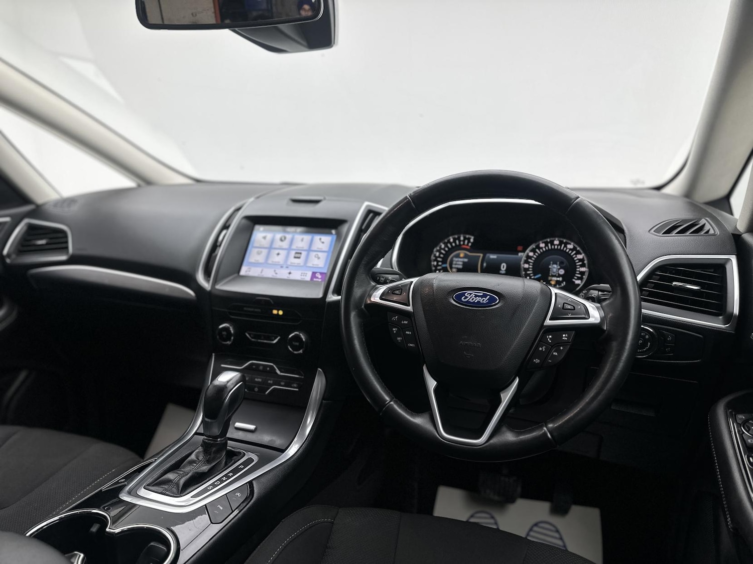 Used Ford S-Max 2017 for sale - 76714083: Photo 26