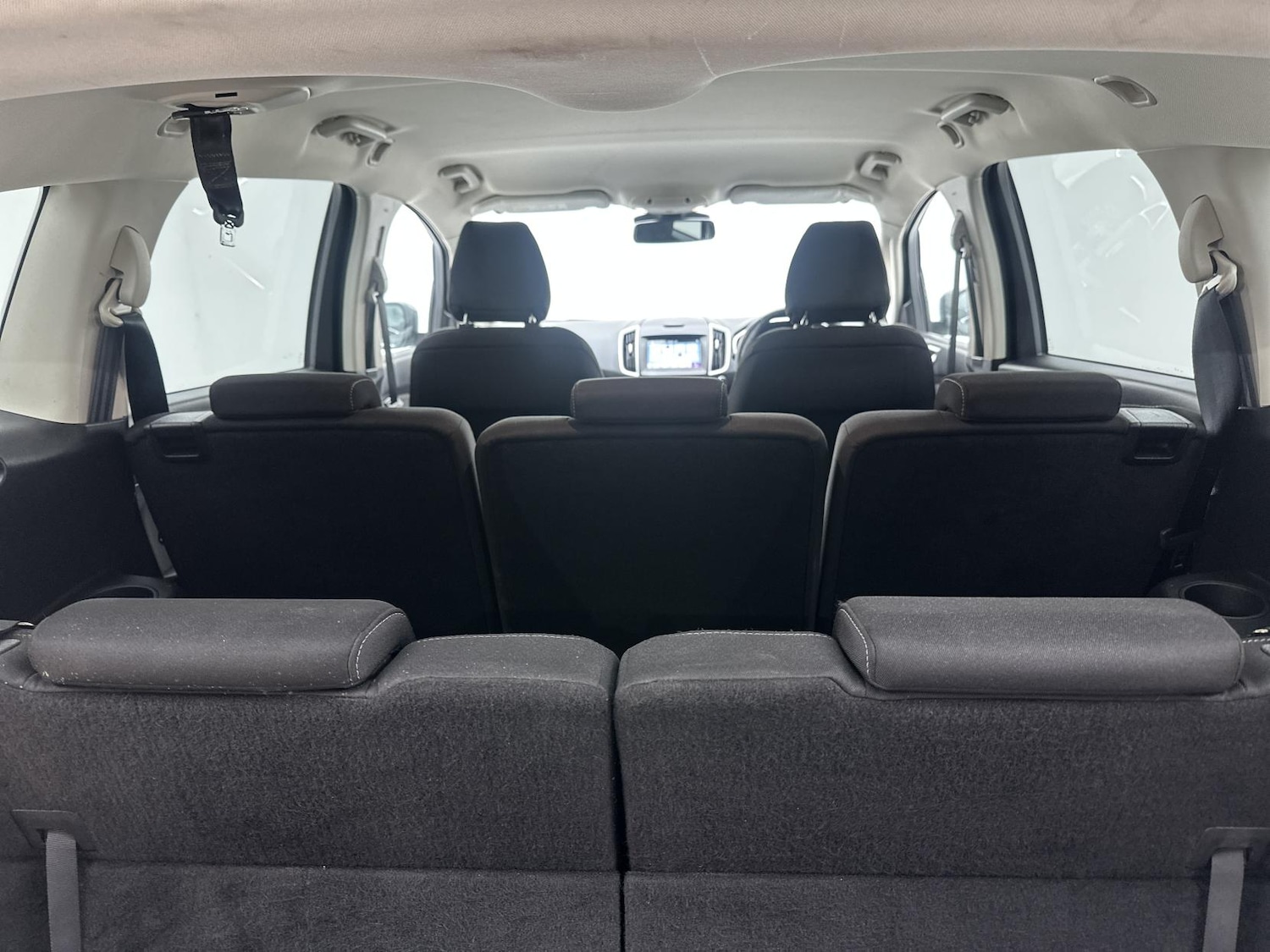 Used Ford S-Max 2017 for sale - 76714083: Photo 29