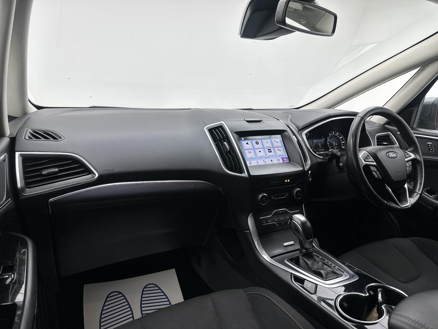 Used Ford S-Max 2017 for sale - 76714083: Photo 34