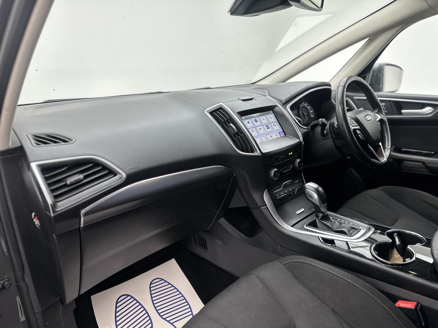 Used Ford S-Max 2017 for sale - 76714083: Photo 35