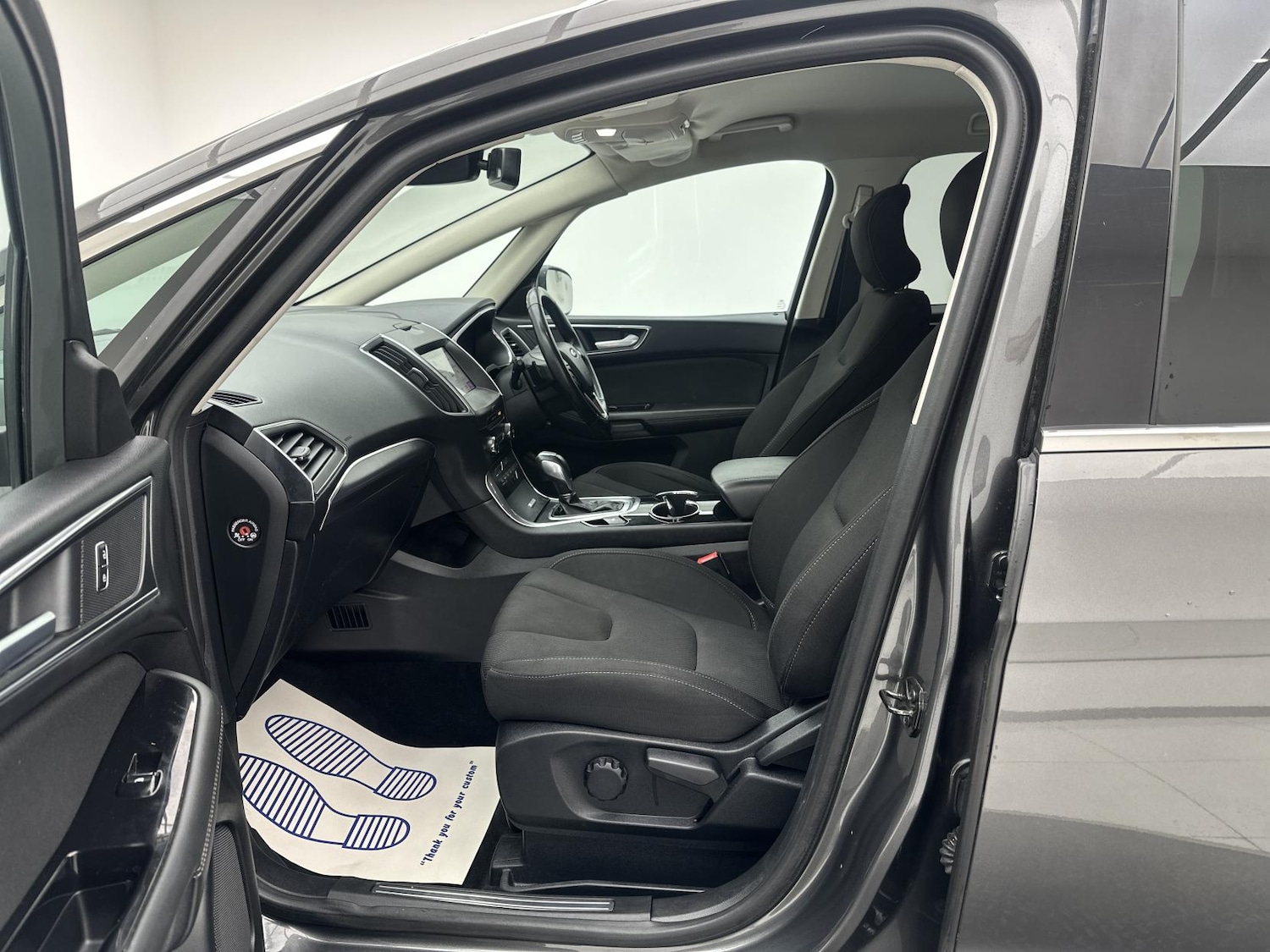 Used Ford S-Max 2017 for sale - 76714083: Photo 36