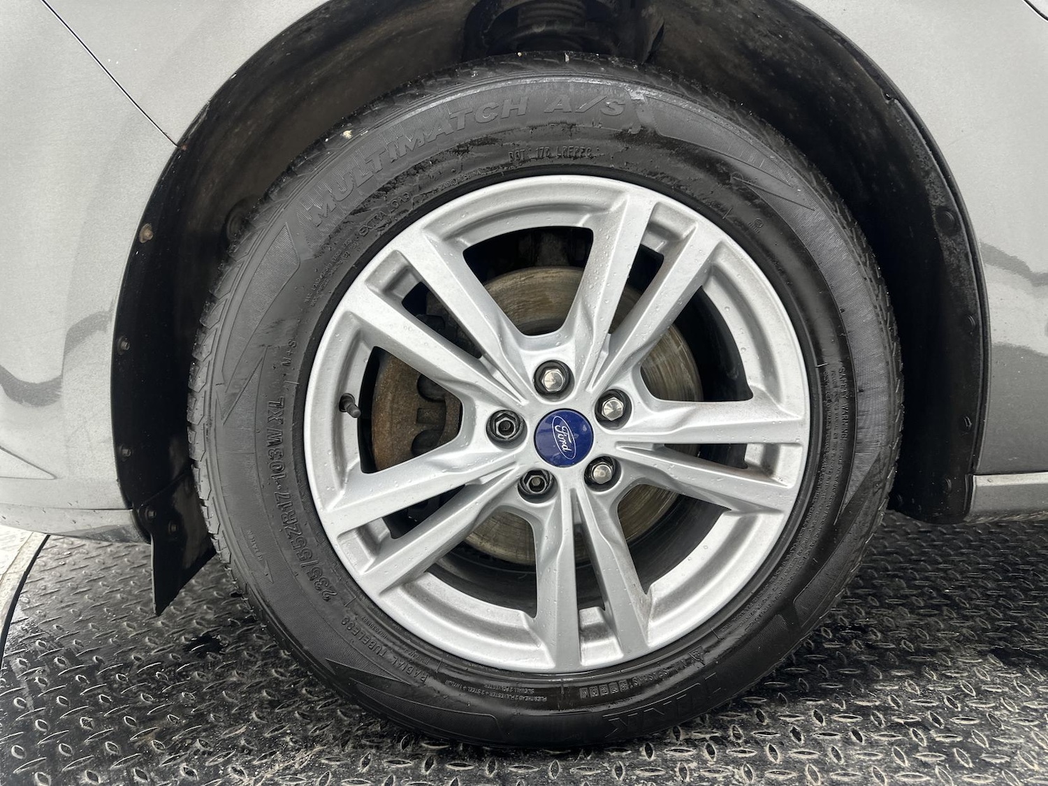 Used Ford S-Max 2017 for sale - 76714083: Photo 38