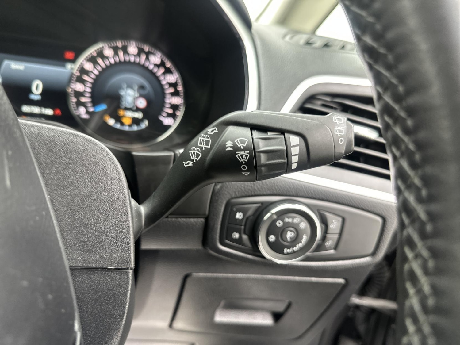 Used Ford S-Max 2017 for sale - 76714083: Photo 44