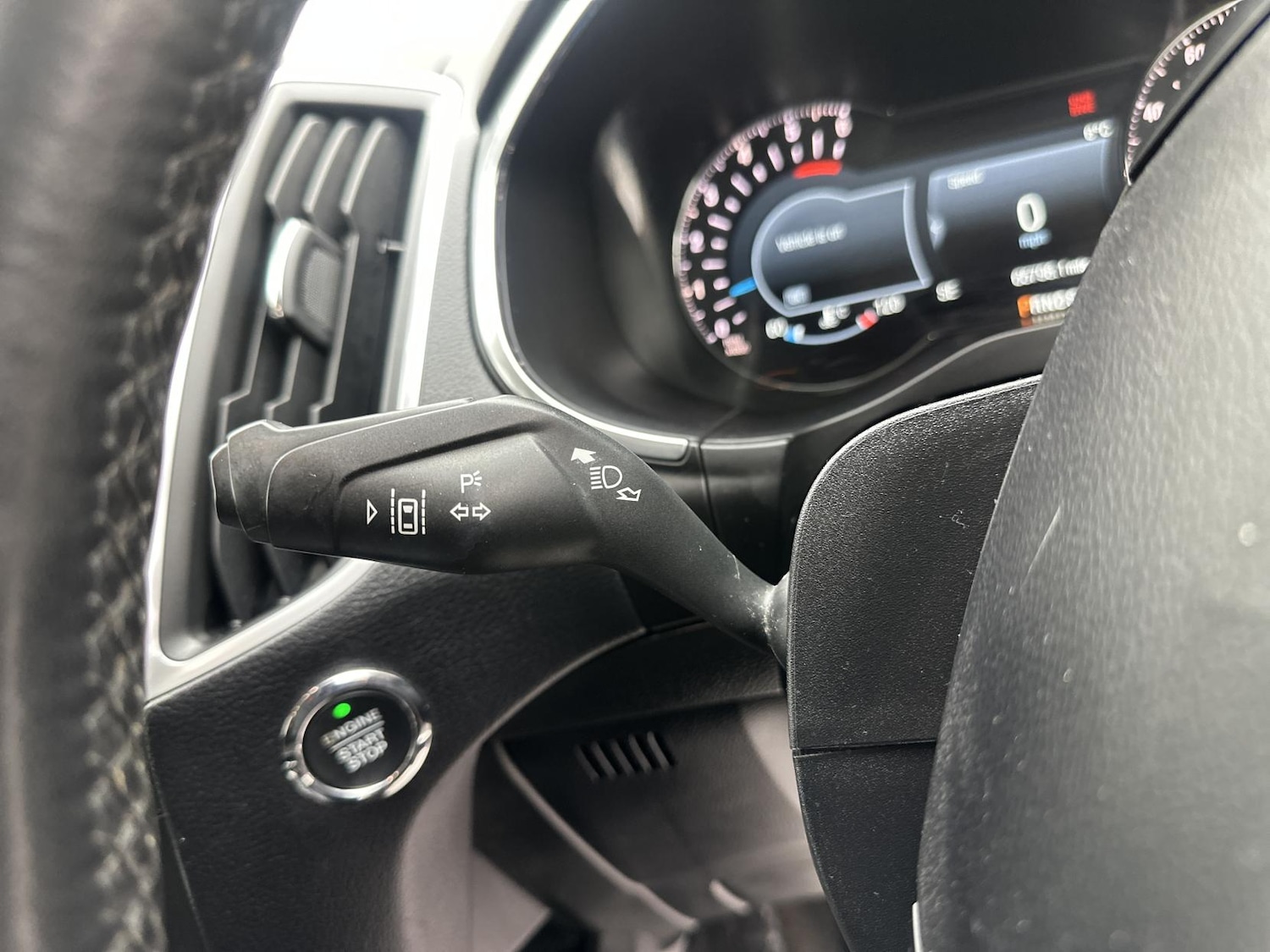 Used Ford S-Max 2017 for sale - 76714083: Photo 45