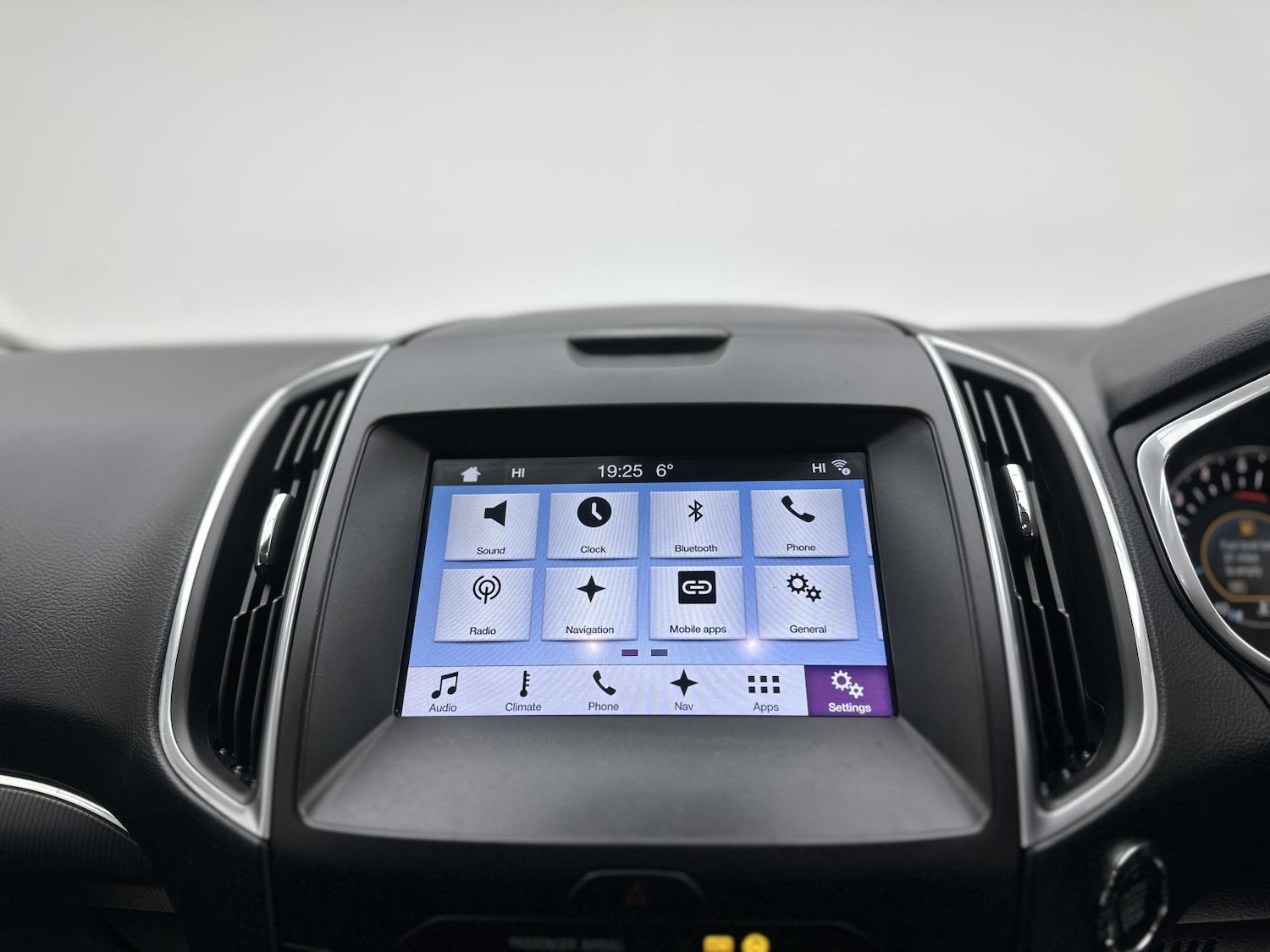 Used Ford S-Max 2017 for sale - 76714083: Photo 47