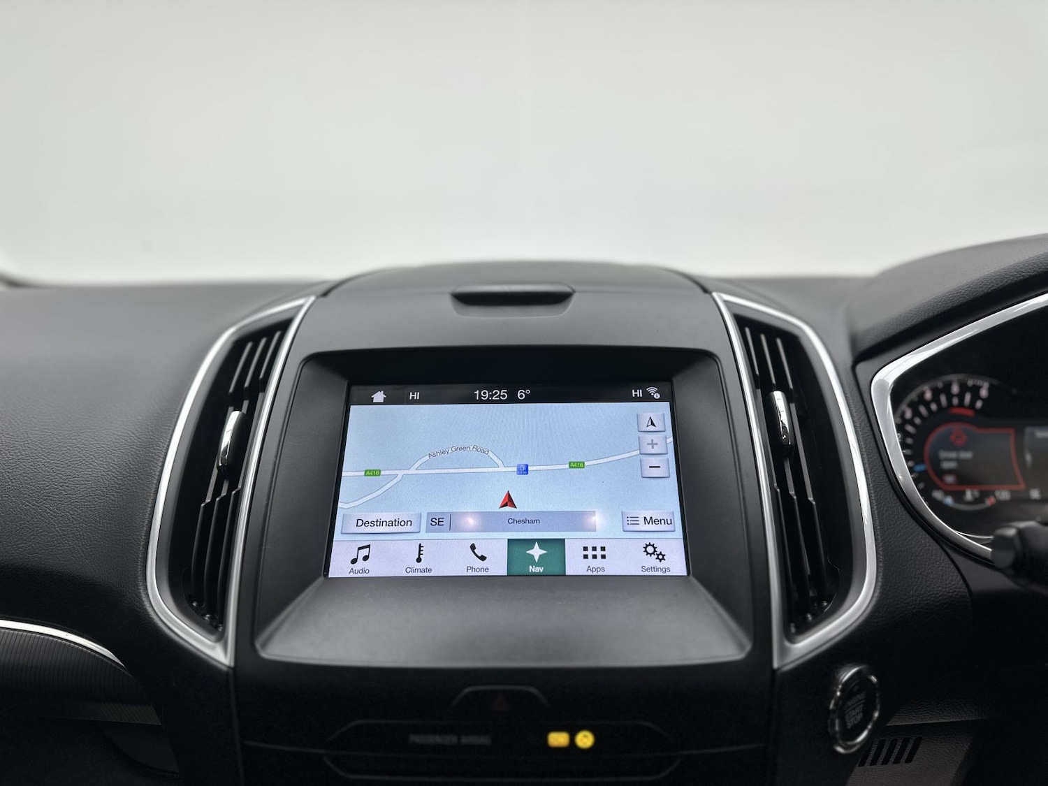 Used Ford S-Max 2017 for sale - 76714083: Photo 48