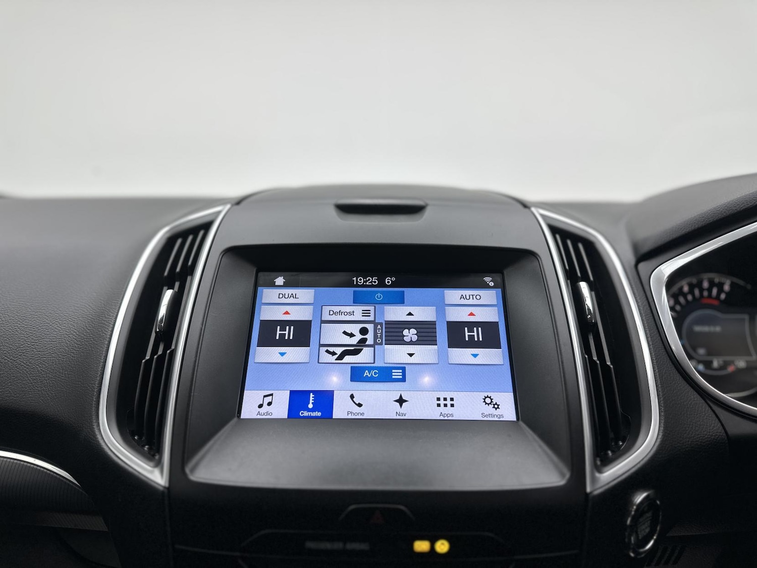 Used Ford S-Max 2017 for sale - 76714083: Photo 49