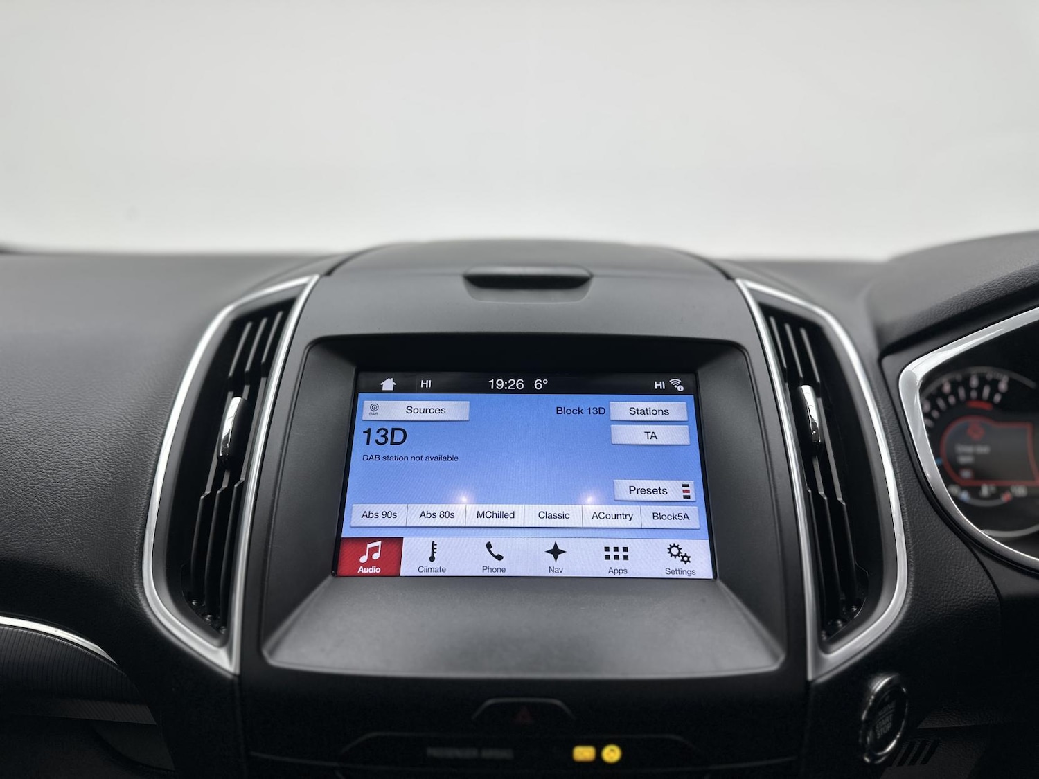 Used Ford S-Max 2017 for sale - 76714083: Photo 50