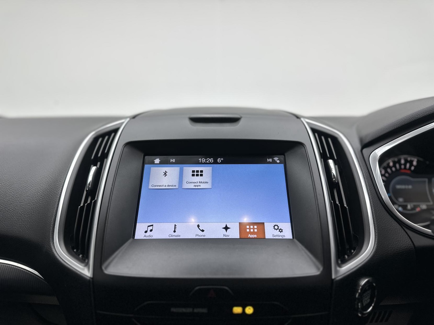 Used Ford S-Max 2017 for sale - 76714083: Photo 51