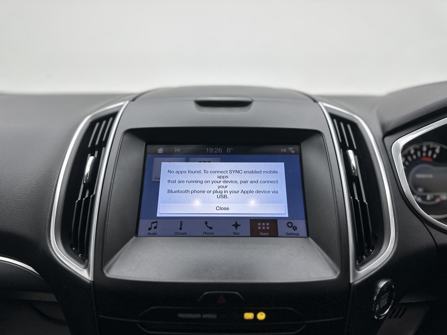 Used Ford S-Max 2017 for sale - 76714083: Photo 52