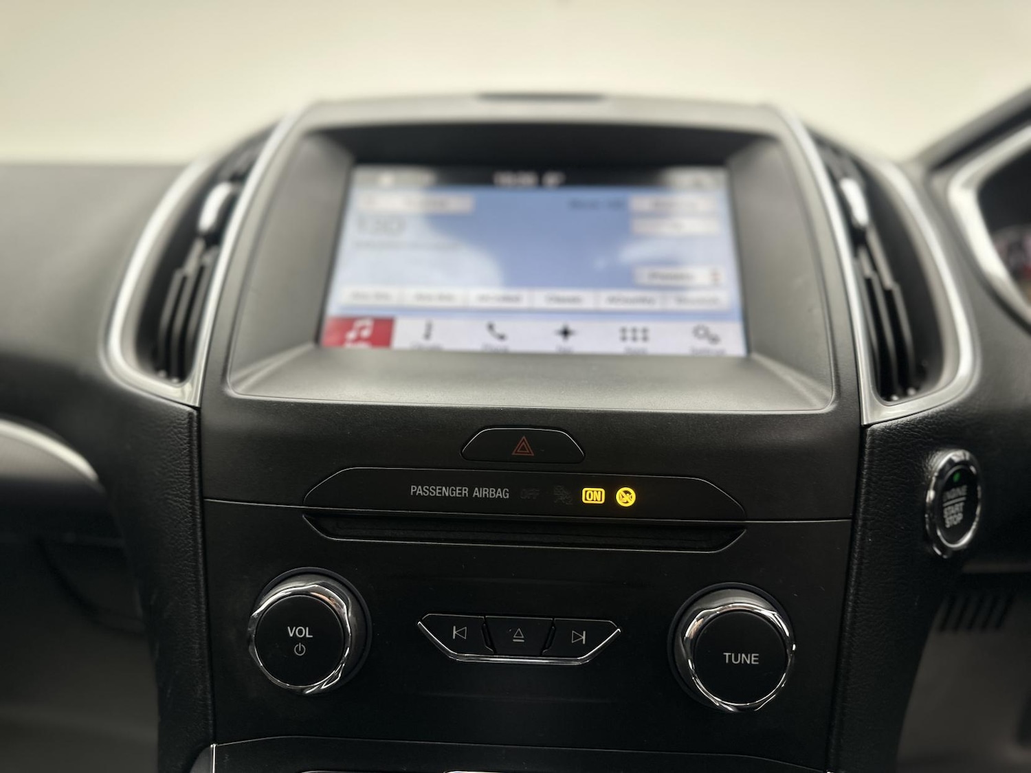 Used Ford S-Max 2017 for sale - 76714083: Photo 54