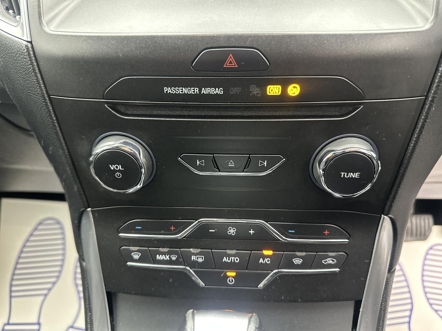 Used Ford S-Max 2017 for sale - 76714083: Photo 55