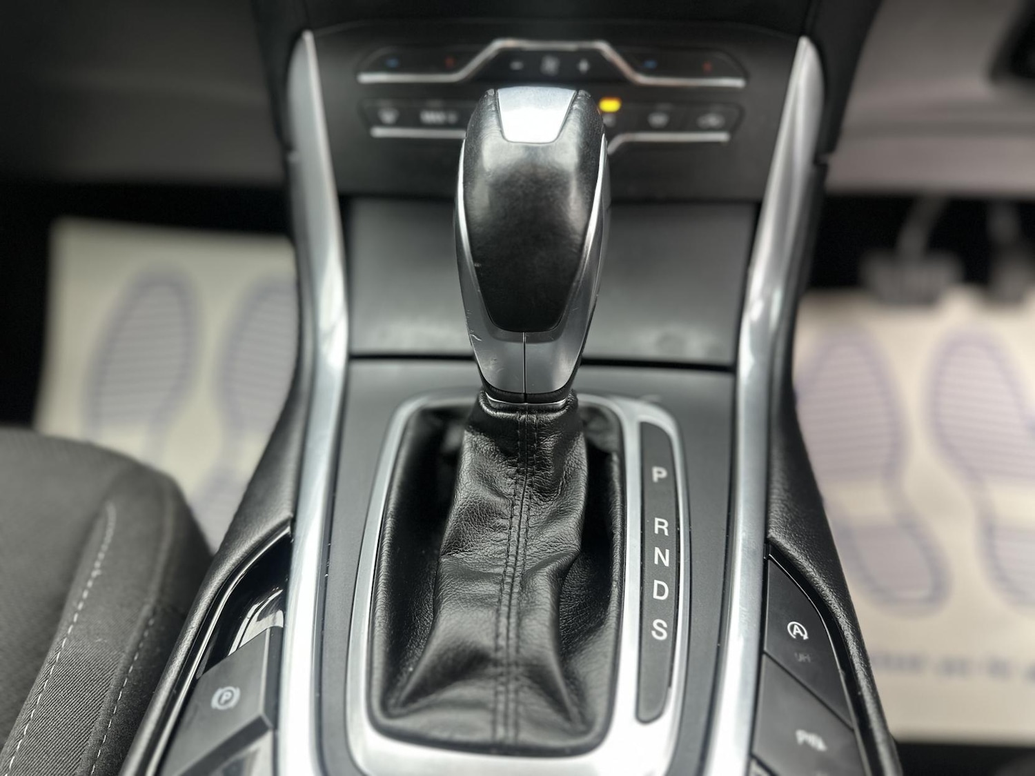 Used Ford S-Max 2017 for sale - 76714083: Photo 56