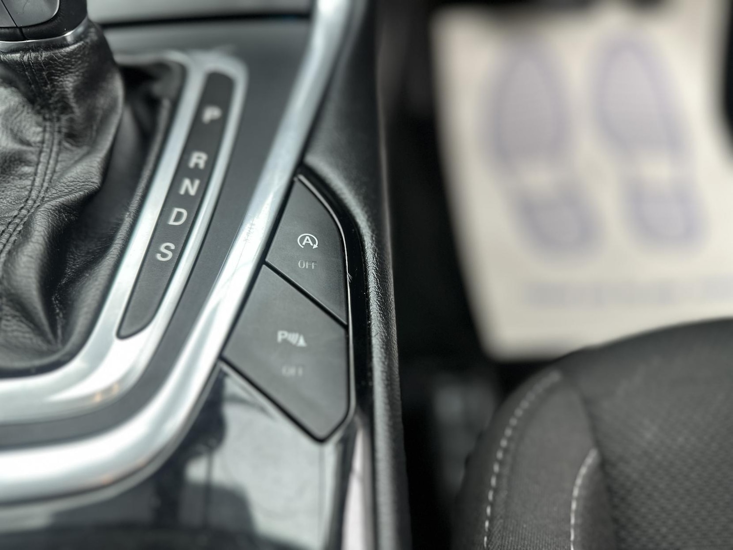 Used Ford S-Max 2017 for sale - 76714083: Photo 57