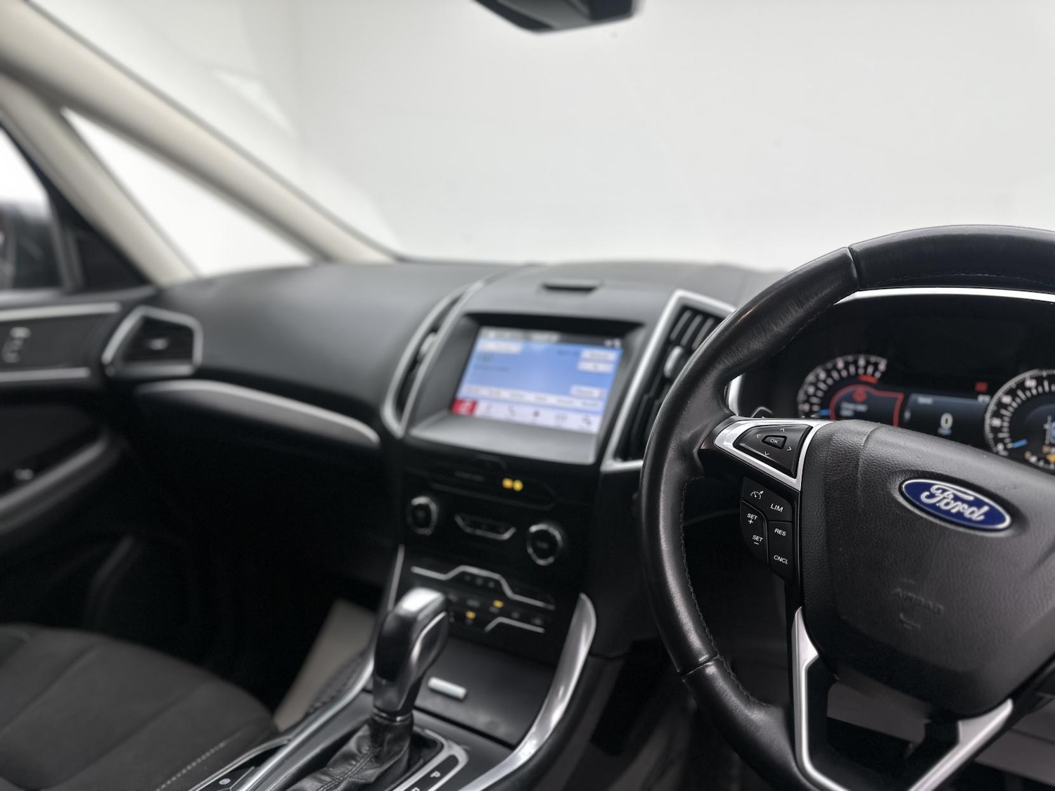 Used Ford S-Max 2017 for sale - 76714083: Photo 58