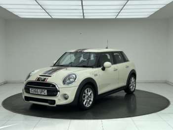 Used MINI Hatch 2016 for sale - 74289184: Photo