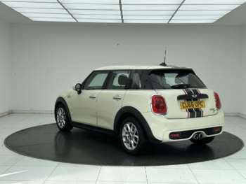 Used MINI Hatch 2016 for sale - 74289184: Photo