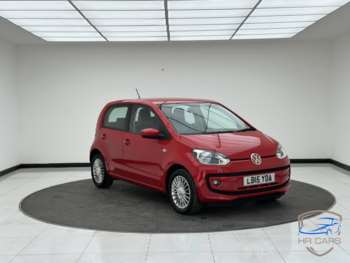 Used Volkswagen up! 2015 for sale - 75319928: Photo