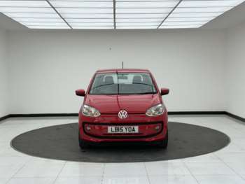 Used Volkswagen up! 2015 for sale - 75319928: Photo