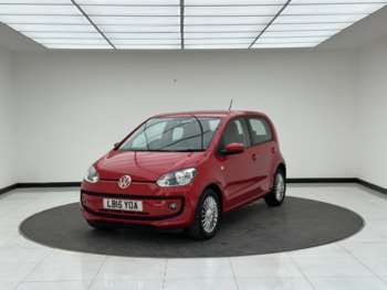 Used Volkswagen up! 2015 for sale - 75319928: Photo