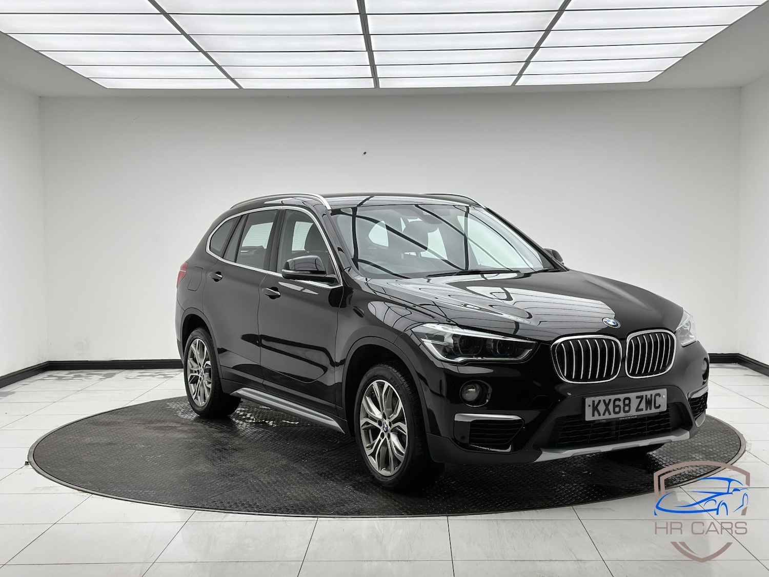 Used BMW X1 2018 for sale - 76885270: Photo 1