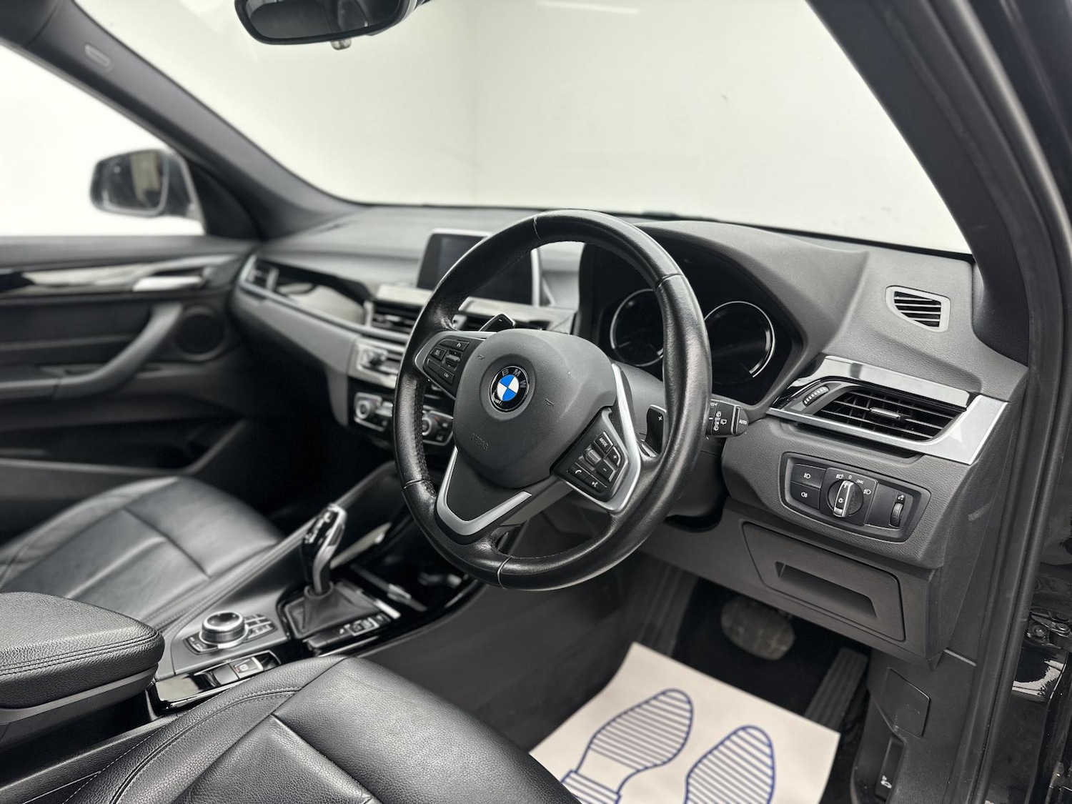 Used BMW X1 2018 for sale - 76885270: Photo 14