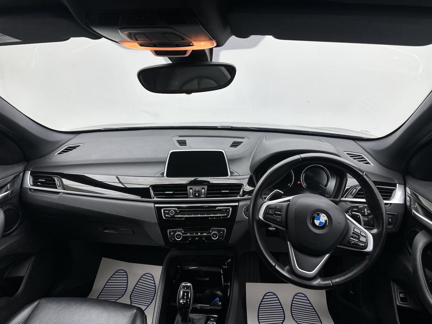 Used BMW X1 2018 for sale - 76885270: Photo 19