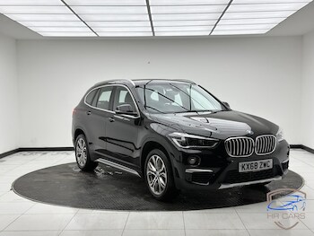 Used BMW X1 2018 for sale - 76885270: Photo