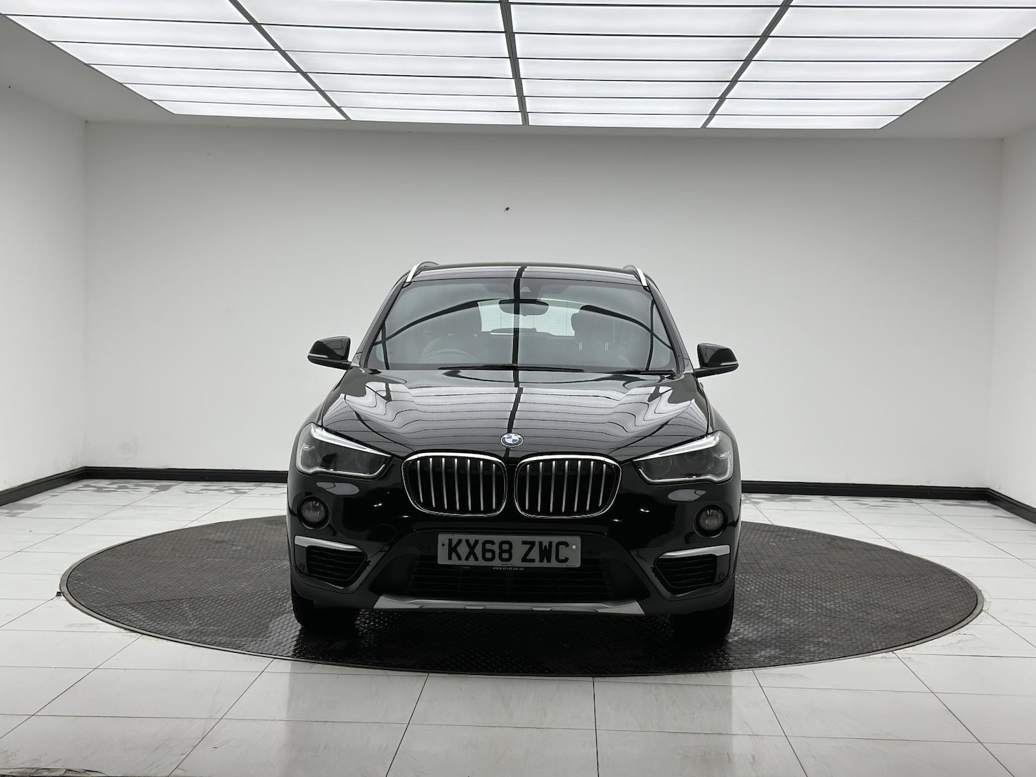 Used BMW X1 2018 for sale - 76885270: Photo 2