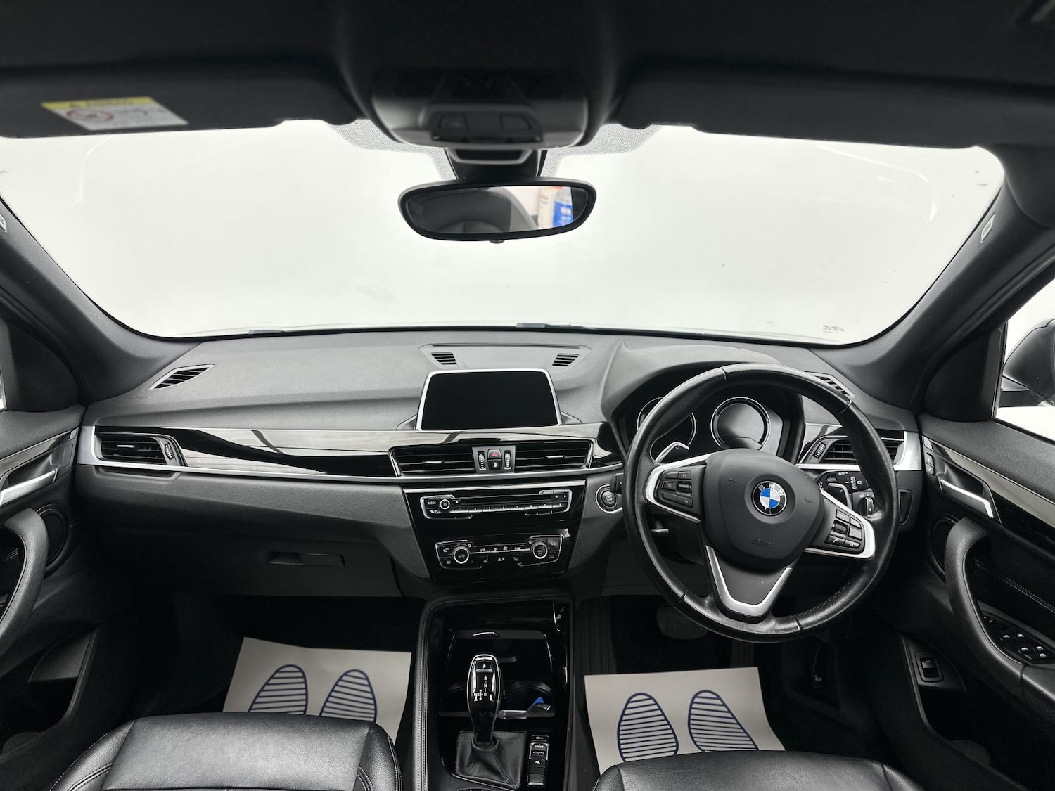 Used BMW X1 2018 for sale - 76885270: Photo 23