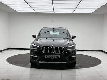 Used BMW X1 2018 for sale - 76885270: Photo