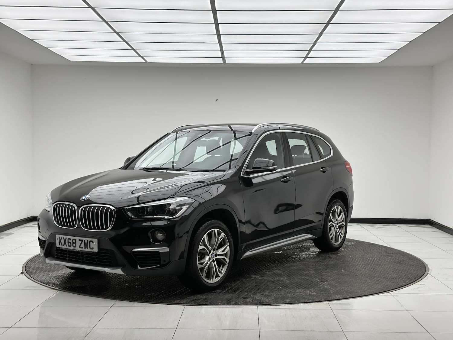 Used BMW X1 2018 for sale - 76885270: Photo 3