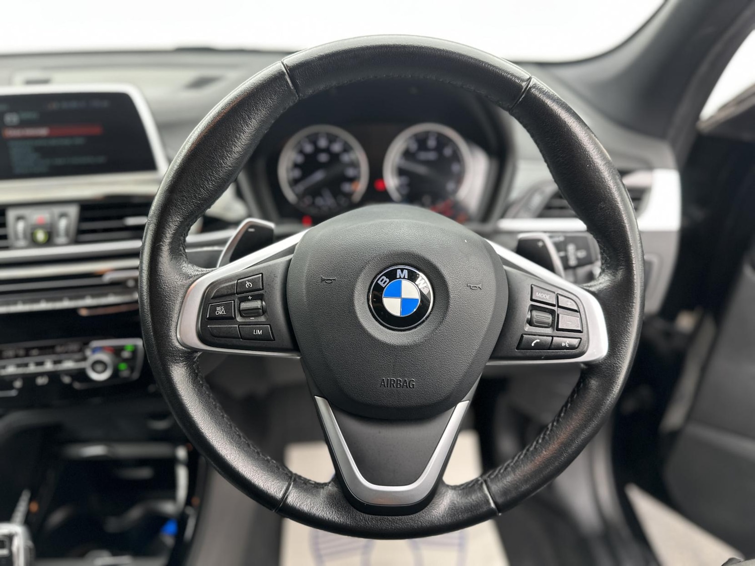 Used BMW X1 2018 for sale - 76885270: Photo 33