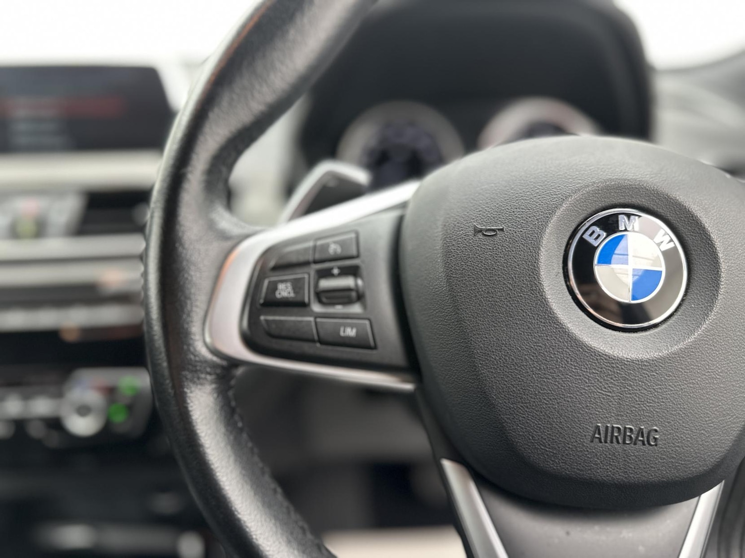 Used BMW X1 2018 for sale - 76885270: Photo 35