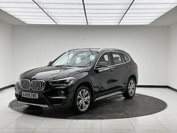 Used BMW X1 2018 for sale - 76885270: Photo