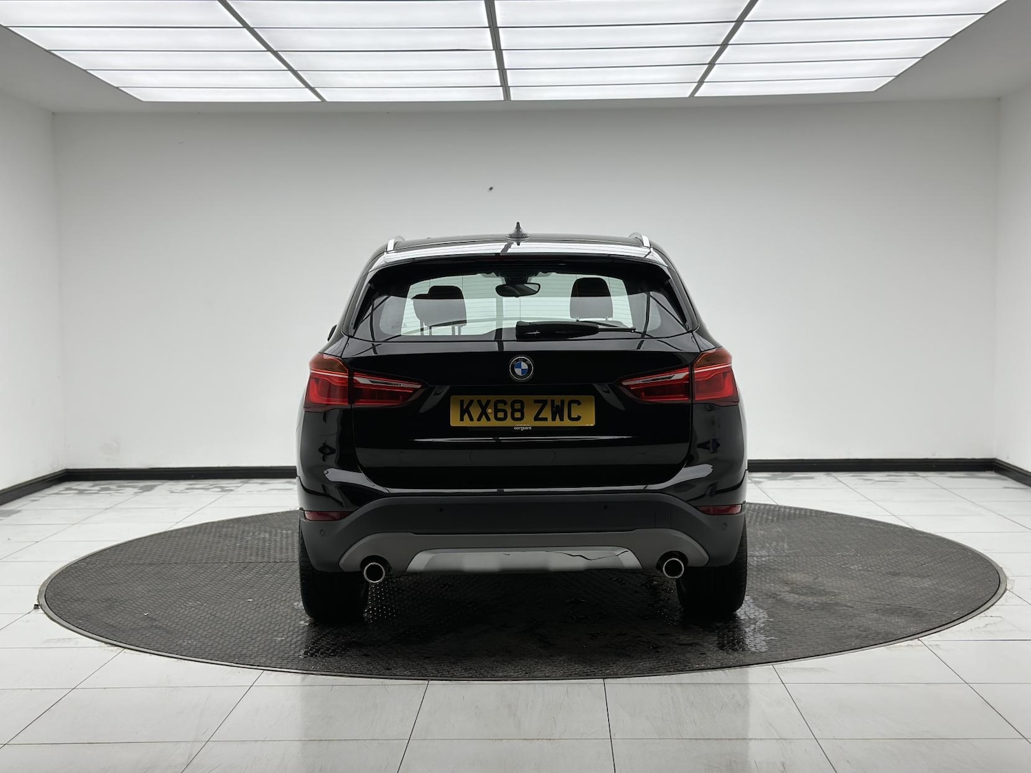 Used BMW X1 2018 for sale - 76885270: Photo 4