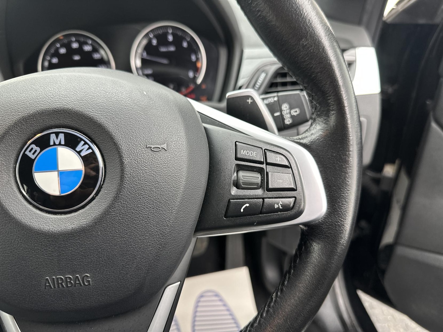 Used BMW X1 2018 for sale - 76885270: Photo 40