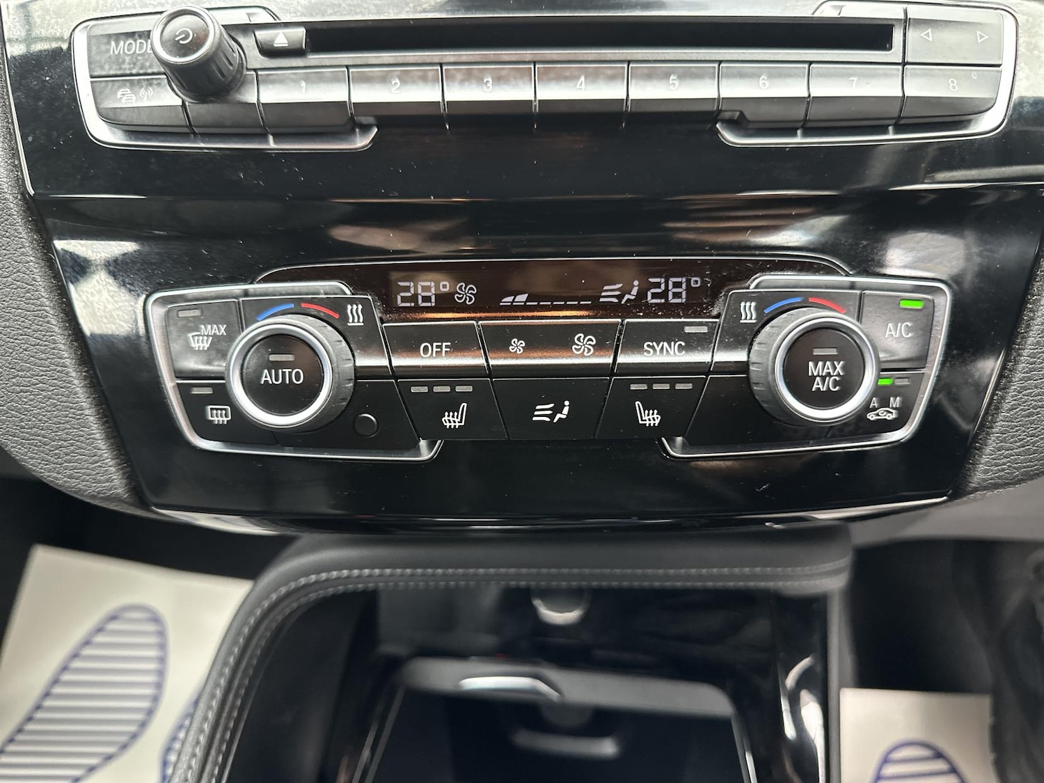 Used BMW X1 2018 for sale - 76885270: Photo 47