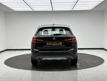 Used BMW X1 2018 for sale - 76885270: Photo