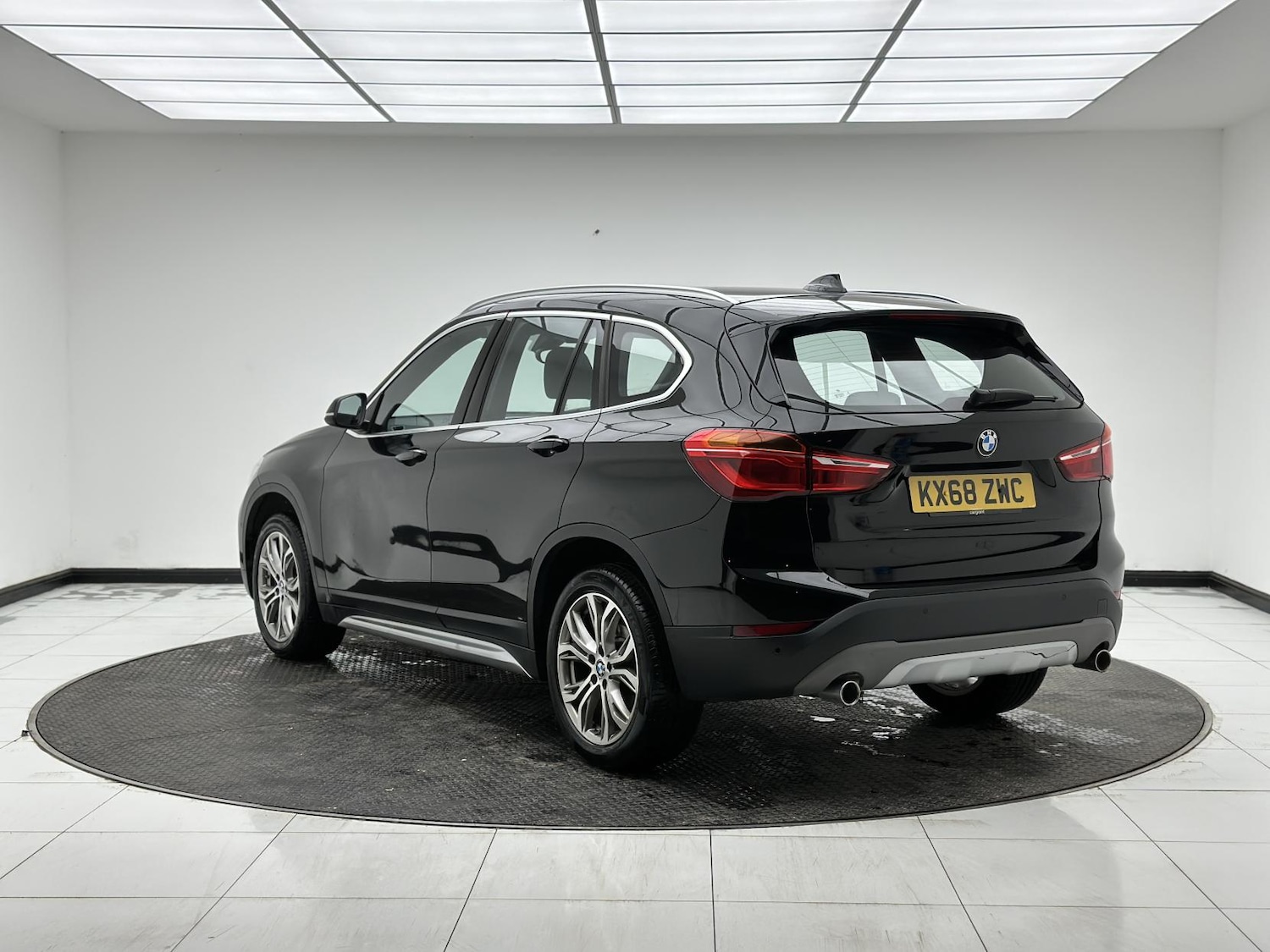Used BMW X1 2018 for sale - 76885270: Photo 5