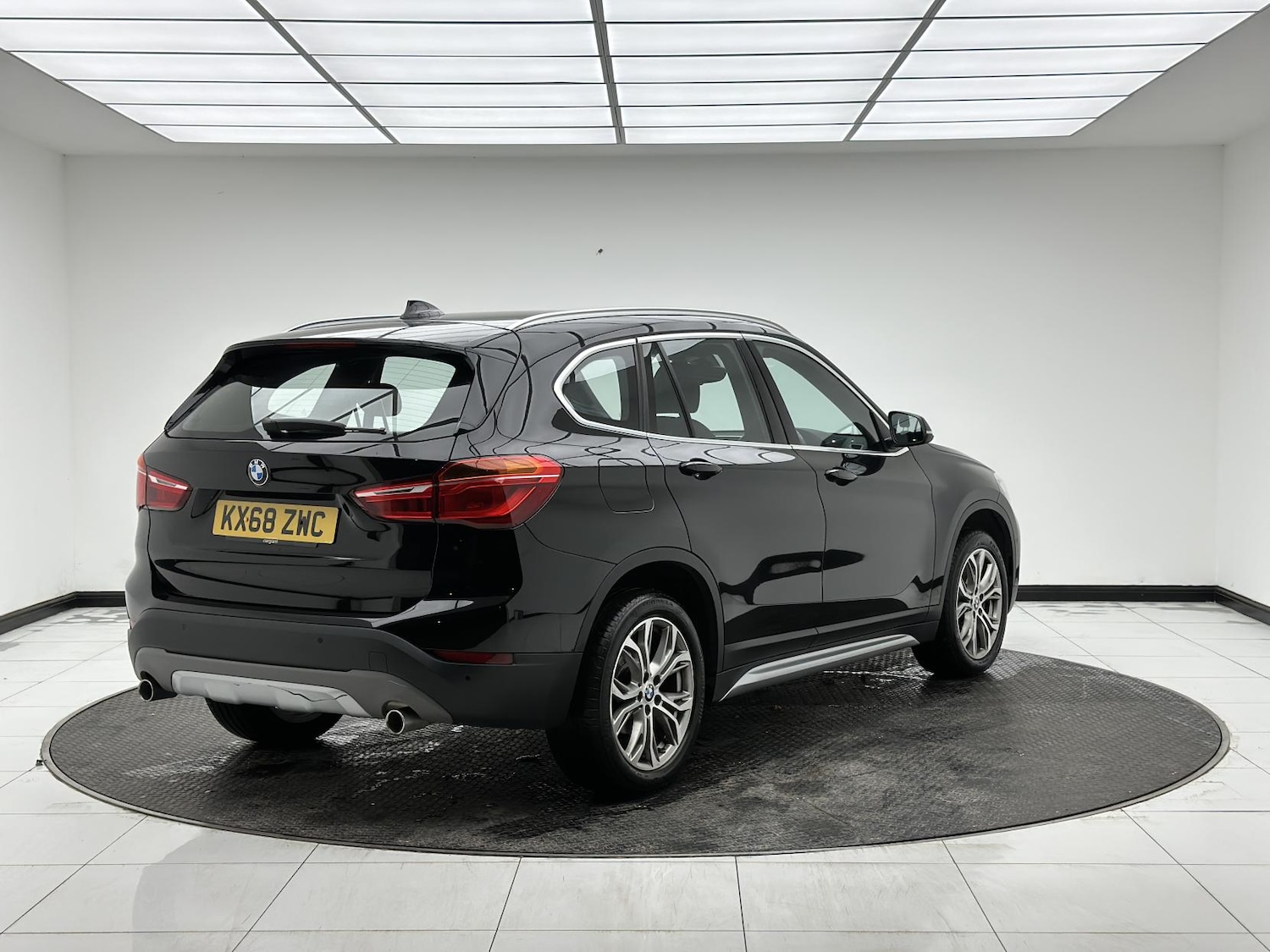 Used BMW X1 2018 for sale - 76885270: Photo 7