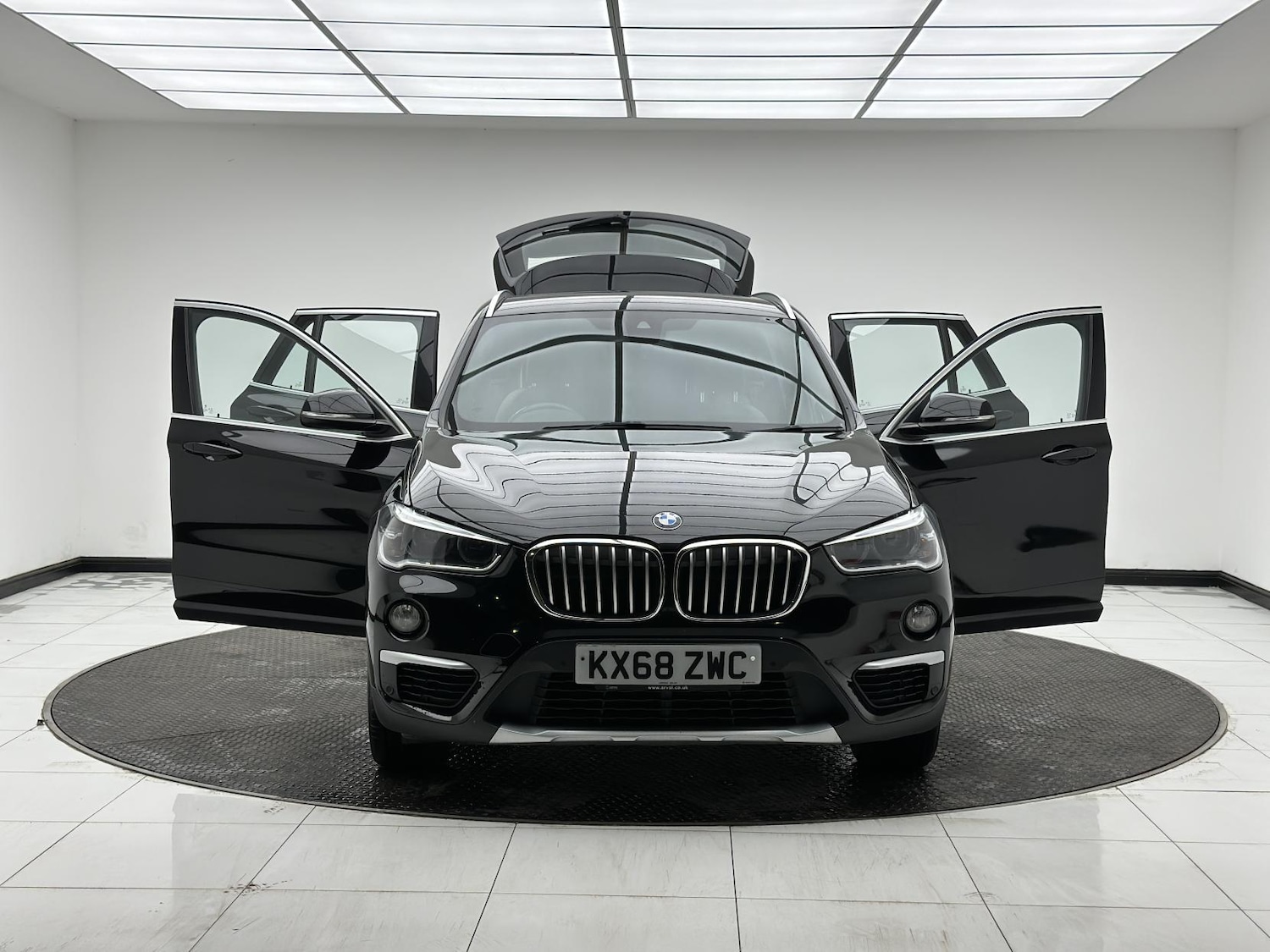 Used BMW X1 2018 for sale - 76885270: Photo 9