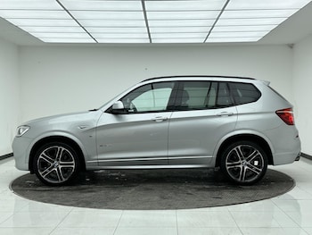 Used BMW X3 2017 for sale - 78286735: Photo