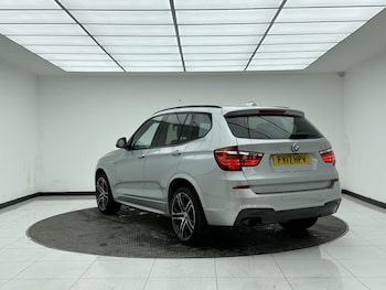 Used BMW X3 2017 for sale - 78286735: Photo