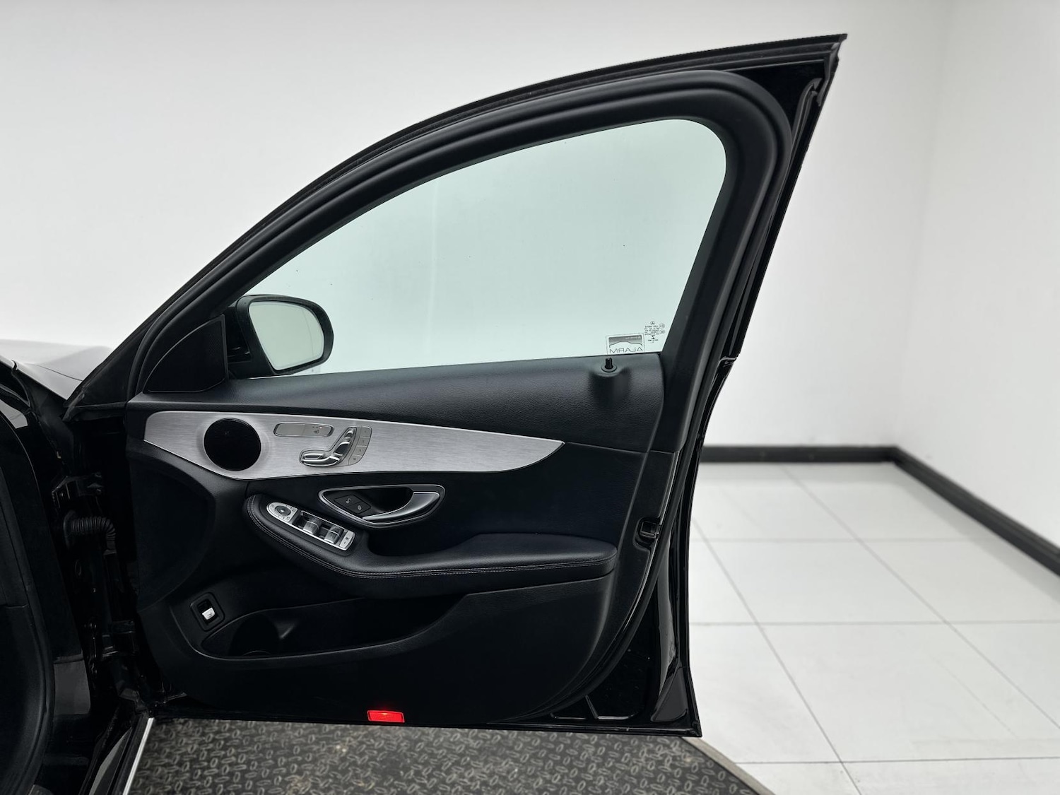 Used Mercedes-Benz C Class 2017 for sale - 77063572: Photo 19